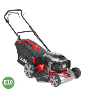 Cobra MX460SPC 18" / 46cm 3-in-1 Self Propelled Mower